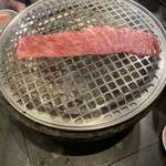 焼肉ホルモン 風土. - 