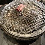 焼肉ホルモン 風土. - 