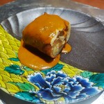 存じやす　極 - 海老クリームコロッケ