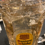 焼肉ホルモン 風土. - 