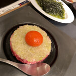 焼肉ホルモン 風土. - 