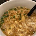 焼肉ホルモン 風土. - 