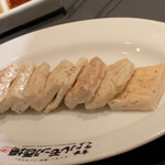 焼肉ホルモン 風土. - 