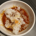 焼肉ホルモン 風土. - 