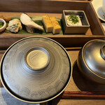 Kyukaruizawa KIKYO Curio Collection by Hilton