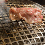 焼肉ホルモン 風土. - 