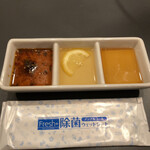 焼肉ホルモン 風土. - 