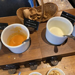 Kyukaruizawa KIKYO Curio Collection by Hilton