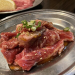 Yakiniku No Ganaha - 