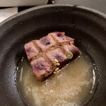 焼肉ホルモン 風土. - 