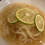 焼肉ホルモン 風土. - 