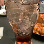 焼肉ホルモン 風土. - 