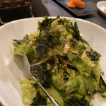 焼肉ホルモン 風土. - 