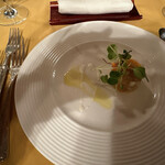 万平ホテル メインダイニングルーム - 