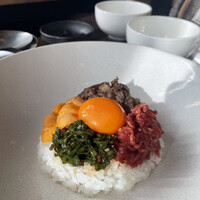 焼肉うしごろ 銀座並木通り店 - 