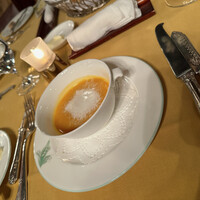 万平ホテル メインダイニングルーム - 