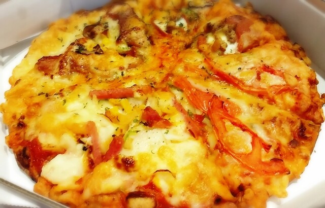 ピザーラ 一関店（PIZZA-LA） &ndash; 手軽に楽しめる本格ピザ | 岩手・一関