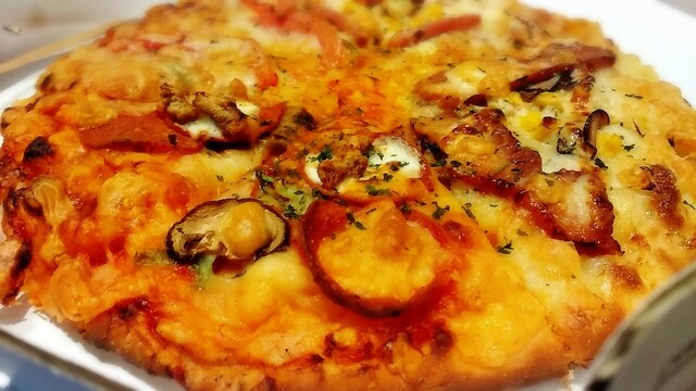ピザーラ 一関店（PIZZA-LA） - 一ノ関（ピザ）の写真