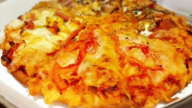 ピザーラ 一関店（PIZZA-LA） - 一ノ関（ピザ）の写真