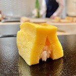 すし 良月 - 2022.11.  玉