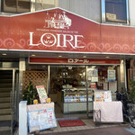 ロアール - 店舗外観