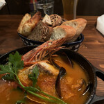 ルーエプラッツ ツオップ - 