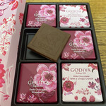 GODIVA - 