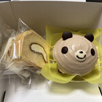 ロアール - 箱の内側