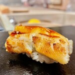 すし 良月 - 2022.11.  穴子