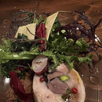 ルーエプラッツ ツオップ - 