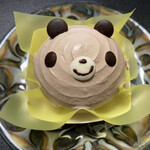 ロアール - くま