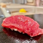 すし 良月 - 2022.11.  赤身漬け