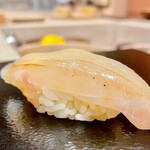 すし 良月 - 2022.11.  九絵