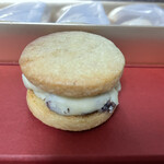 和馳走 藏屋 - ラムレーズンバターサンド