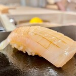 すし 良月 - 2022.11.  鰆