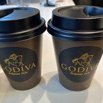 GODIVA - 