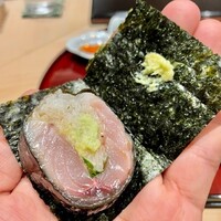 すし 良月 - 2022.11.  鯖鮨