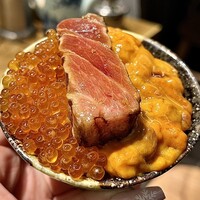 焼うお いし川 名古屋 - 