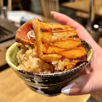焼うお いし川 名古屋 - 