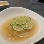 焼肉ホルモン 風土. - 