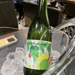 焼肉ホルモン 風土. - 