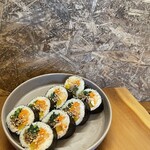 味はソウル FROM濱作 - 