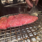 焼肉ホルモン 風土. - 