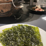 焼肉ホルモン 風土. - 