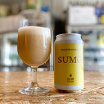 よはく酒店 - うちゅうブルーイング SUMO