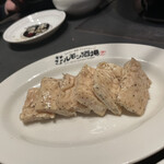 焼肉ホルモン 風土. - 