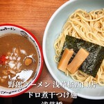 野郎ラーメン - 