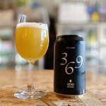 よはく酒店 - うちゅうブルーイング 369