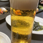 焼肉ホルモン 風土. - 