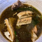 竹乃家 - 海鮮漁師汁